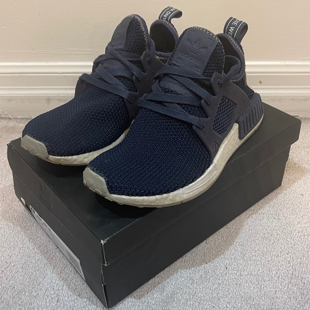 ADIDAS NMD XR1